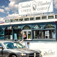 Snowbird Mountain Coffee Co