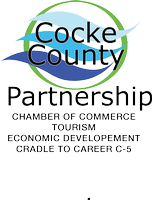 Cocke County Partnership