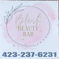 Blush Beauty Bar 