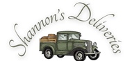 Shannon's Deliveries