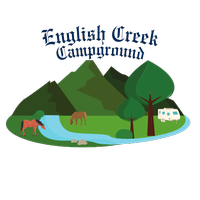 English Creek Campground 