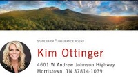 Kim Ottinger State Farm
