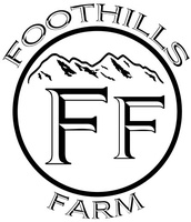 Foothills Farm Foothills Farm