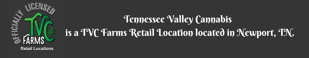 Tennessee Valley Cannabis