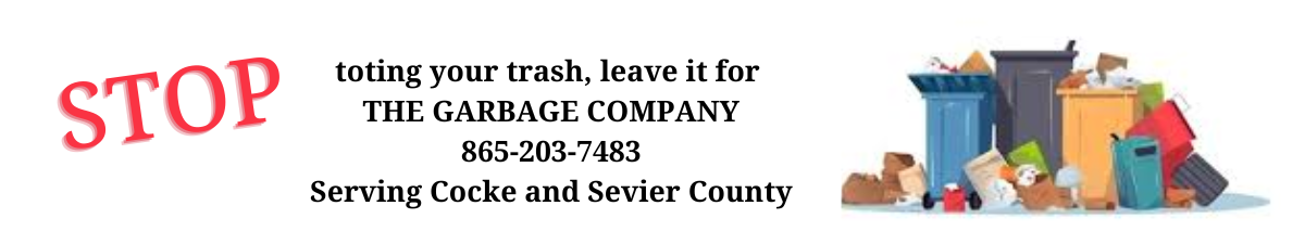 The Garbage Company