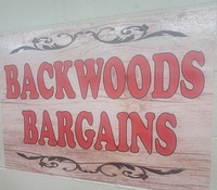 Backwoods Bargains