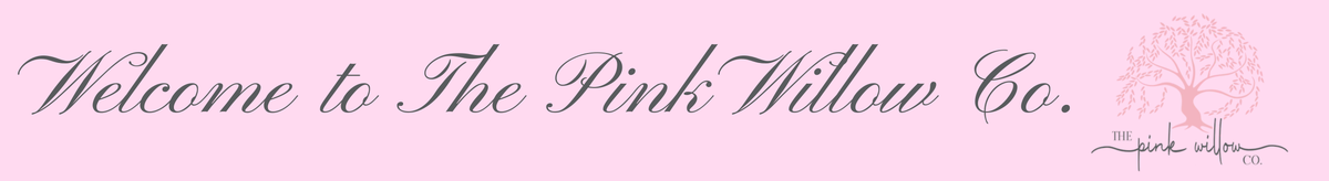 The Pink Willow Co