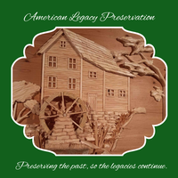 American Legacy Preservations