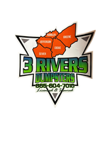 3 Rivers Dumpsters 