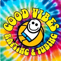 Good Vibes Rafting & Tubing