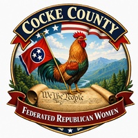 Cocke County  Federated Republican Women