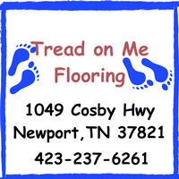 Tread On Me Flooring