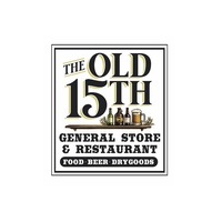 The Old 15th General Store & Restaurant