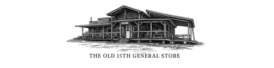 The Old 15th General Store & Restaurant