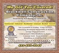 Brockwell Construction
