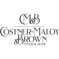 Costner-Maloy & Brown Funeral Home
