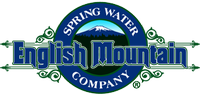 English Mountain Spring Water