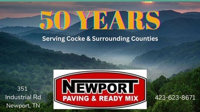 Newport Paving