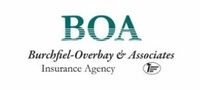 Burchfield Overbay & Associates Inc