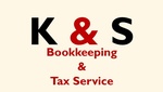 K&S Bookkeeping & Tax