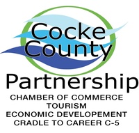 Cocke County Partnership /Chamber