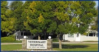 Baltzell Veterinary Hospital