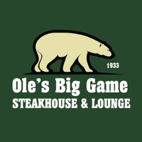 Ole's Big Game Steakhouse & Lounge