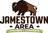 JAMESTOWN AREA CHAMBER OF COMMERCE JAMESTOWN AREA CHAMBER OF COMMERCE
