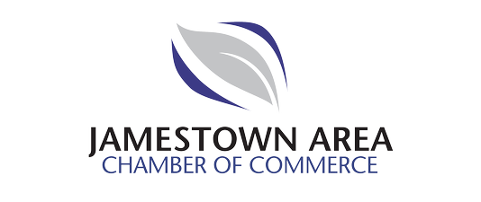 JAMESTOWN AREA CHAMBER OF COMMERCE