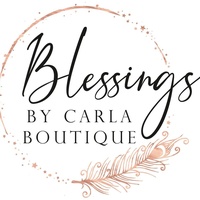 BLESSINGS BY CARLA BOUTIQUE