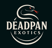 DEADPAN EXOTICS