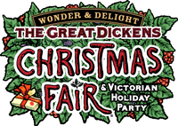 The Great Dickens Christmas Fair