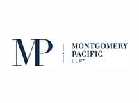 Montgomery Pacific  LLP