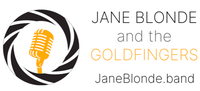 Jane Blonde & the Goldfingers
