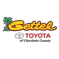 Gettel Toyota Used