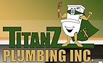 Titanz Plumbing Inc