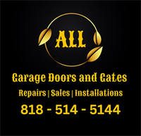 ALL Garage Doors and Gates