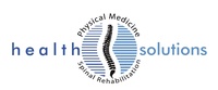 Health Solutions Physical Medicine