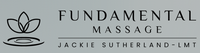 Fundamental Massage