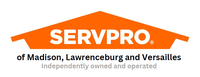 Servpro of Madison, Lawrenceburg and Versailles