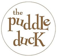 The Puddle Duck