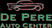 De Pere Auto Center, Inc.