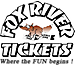 Fox River Tickets LLC