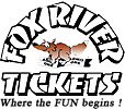 Fox River Tickets LLC