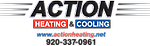 Action Heating & Cooling Services