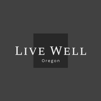 Live Well Oregon