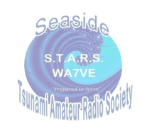 Seaside Tsunami Amatuer Radio Society (STARS)