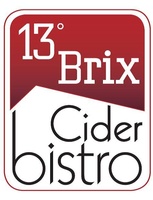 13 Brix Cider Bistro