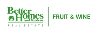 Better Homes & Garden | Fruit & Wine