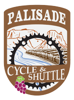 Palisade Cycle & Shuttle